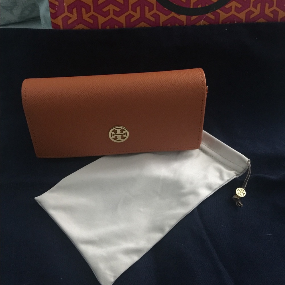 🚫SOLD🚫 🧡 Tory Burch 🧡 - Picture 3 of 5